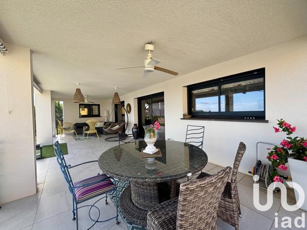 Maison à vendre 5 pièces 153 m² Fitou