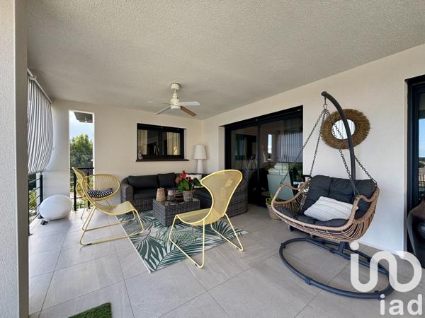 Maison à vendre 5 pièces 153 m² Fitou