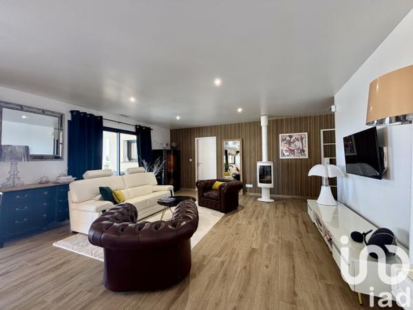 Maison à vendre 5 pièces 153 m² Fitou