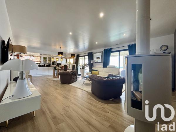 Maison à vendre 5 pièces 153 m² Fitou