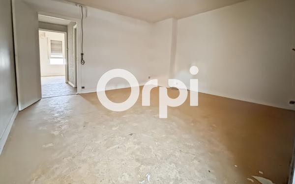 Appartement à vendre    2 pièces • 51,50 m2 Dunkerque