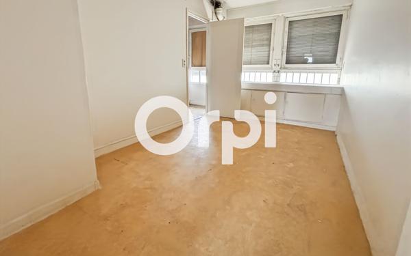 Appartement à vendre    2 pièces • 51,50 m2 Dunkerque