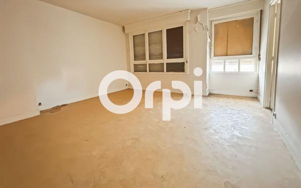 Appartement à vendre    2 pièces • 51,50 m2 Dunkerque