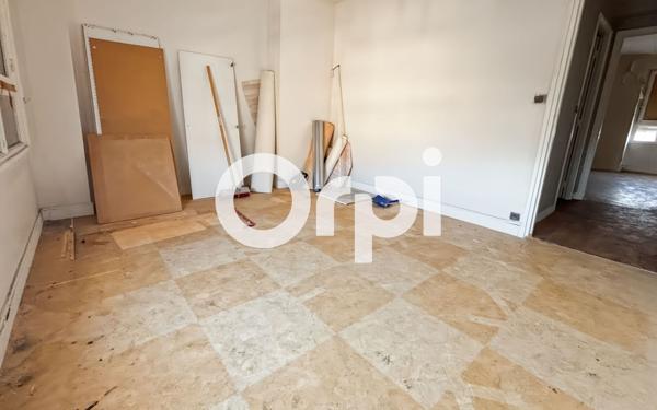 Appartement à vendre    2 pièces • 51,50 m2 Dunkerque