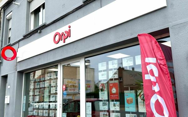 Appartement à vendre    2 pièces • 51,50 m2 Dunkerque