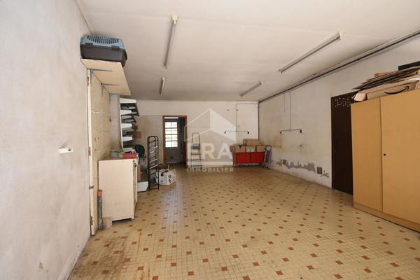 Maison familiale 144 m² avec jardin ? Secteur Paul Lacombe à Carcassonne