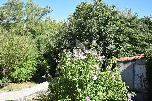 Maison familiale 144 m² avec jardin ? Secteur Paul Lacombe à Carcassonne