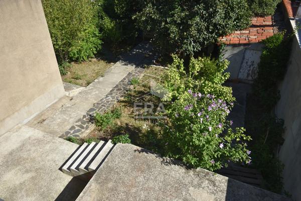 Maison familiale 144 m² avec jardin ? Secteur Paul Lacombe à Carcassonne