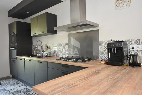 Maison familiale 144 m² avec jardin ? Secteur Paul Lacombe à Carcassonne