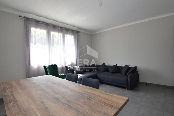 Maison familiale 144 m² avec jardin ? Secteur Paul Lacombe à Carcassonne