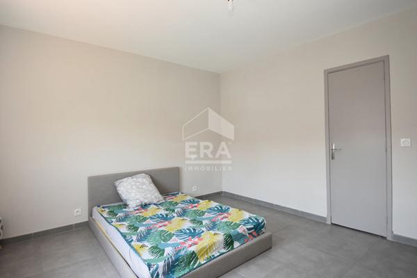 Maison familiale 144 m² avec jardin ? Secteur Paul Lacombe à Carcassonne