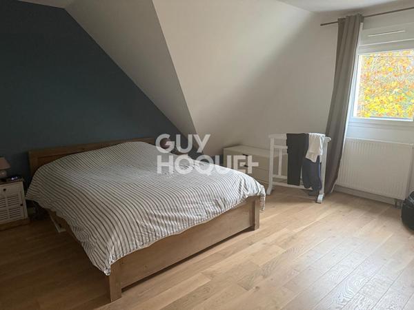 Maison neuve proche Coubert