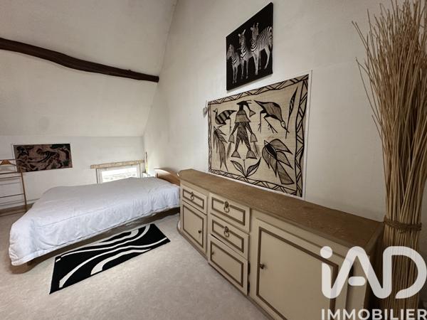 Maison à vendre 3 pièces 85 m² Charmont-en-Beauce