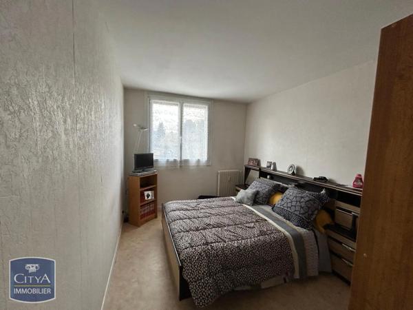 Appartement à vendre 3 pièces 62.75m²