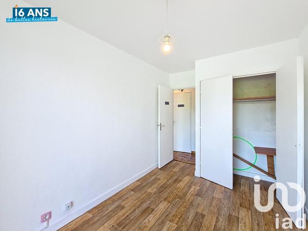 Appartement à vendre 3 pièces 67 m² L'Île-Saint-Denis