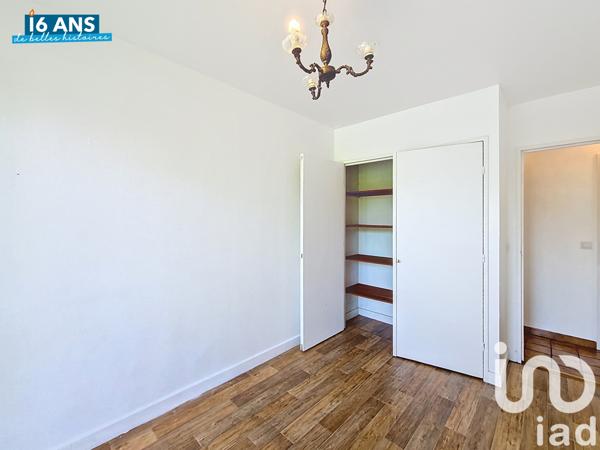 Appartement à vendre 3 pièces 67 m² L'Île-Saint-Denis