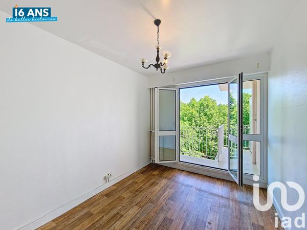 Appartement à vendre 3 pièces 67 m² L'Île-Saint-Denis