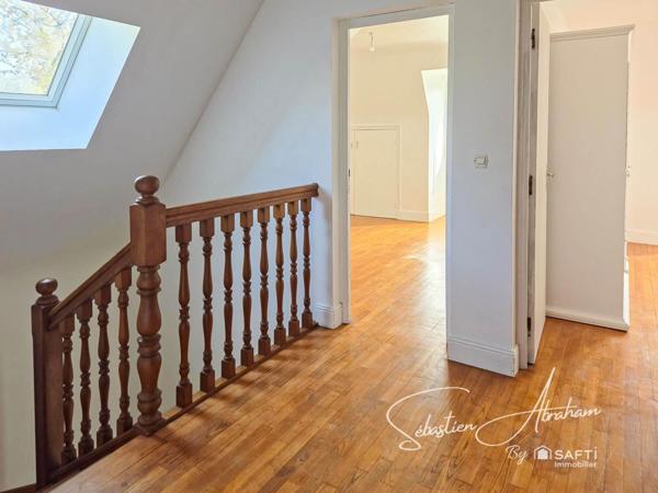 Vue mer, terrain d'exception — la Bretagne comme vous l'imaginiez.