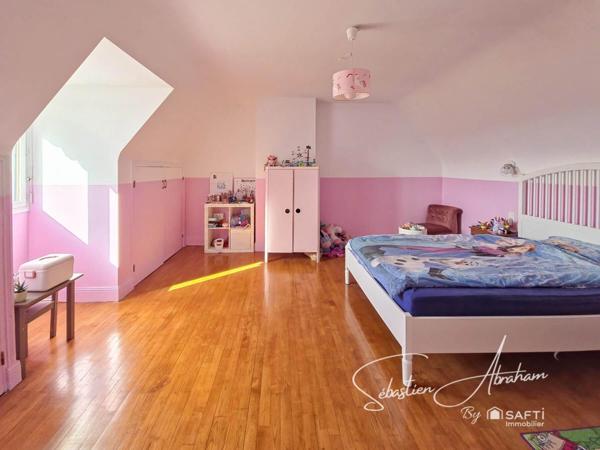 Vue mer, terrain d'exception — la Bretagne comme vous l'imaginiez.