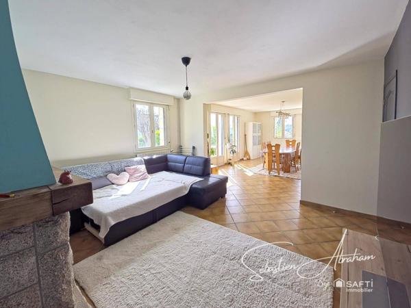 Vue mer, terrain d'exception — la Bretagne comme vous l'imaginiez.