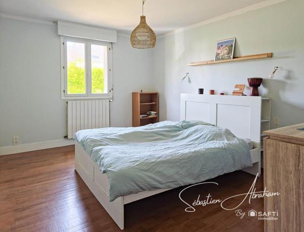 Vue mer, terrain d'exception — la Bretagne comme vous l'imaginiez.