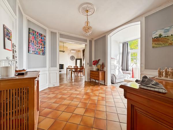 Proche Chaumont En Vexin