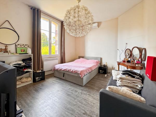 Proche Chaumont En Vexin