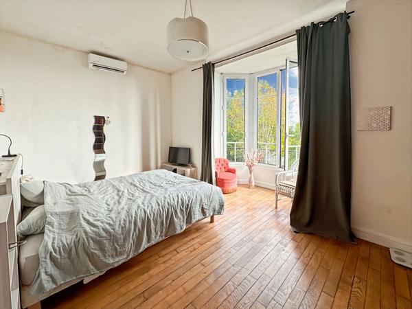 Proche Chaumont En Vexin