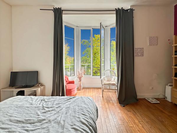 Proche Chaumont En Vexin