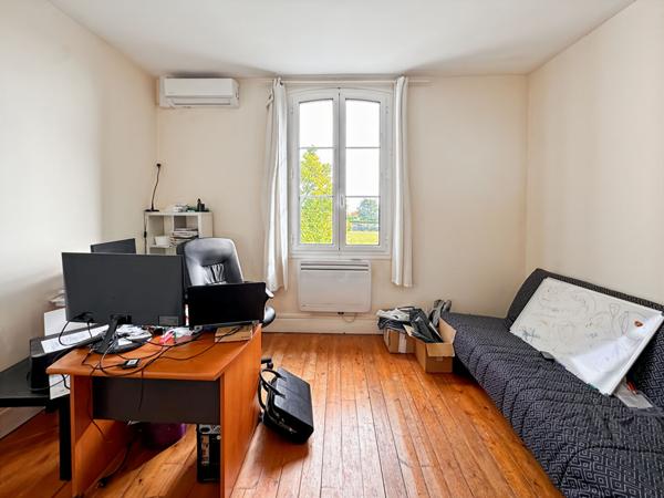 Proche Chaumont En Vexin