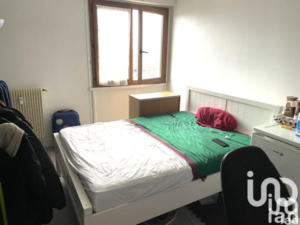 Appartement à vendre 3 pièces 65 m² Évry