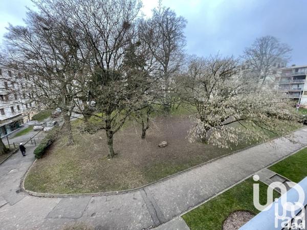 Appartement à vendre 3 pièces 65 m² Évry