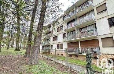 Appartement à vendre 3 pièces 65 m² Évry