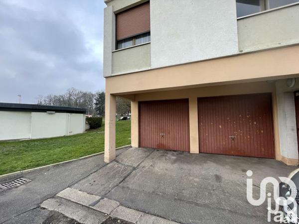 Appartement à vendre 3 pièces 65 m² Évry