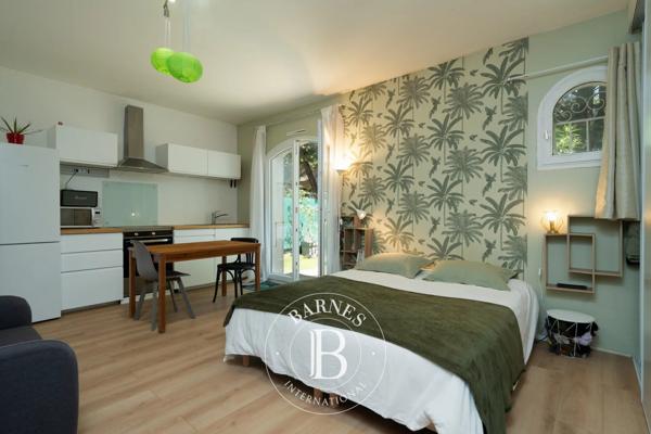 Castelnau-le-Lez, Maison 5 Chambres -  230 m² à vendre