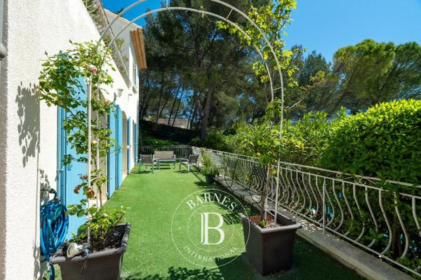 Castelnau-le-Lez, Maison 5 Chambres -  230 m² à vendre
