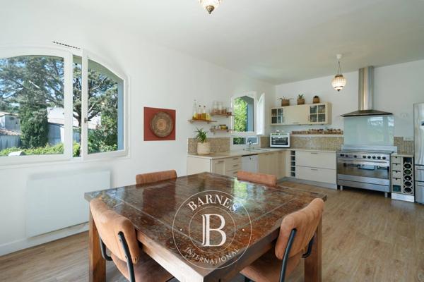 Castelnau-le-Lez, Maison 5 Chambres -  230 m² à vendre
