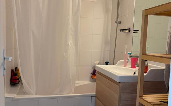 Appartement à vendre    3 pièces •  Saint-Priest