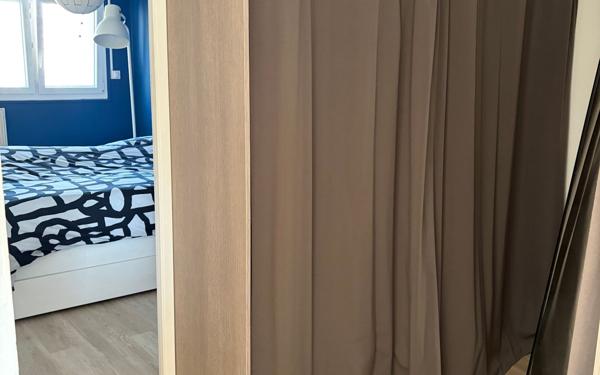 Appartement à vendre    3 pièces •  Saint-Priest