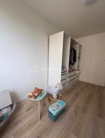 Appartement de 68 m²