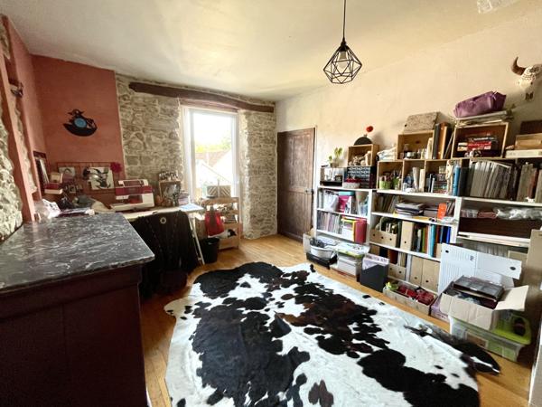 Maisse (91720) Maison 2 chambres, avec dépendance