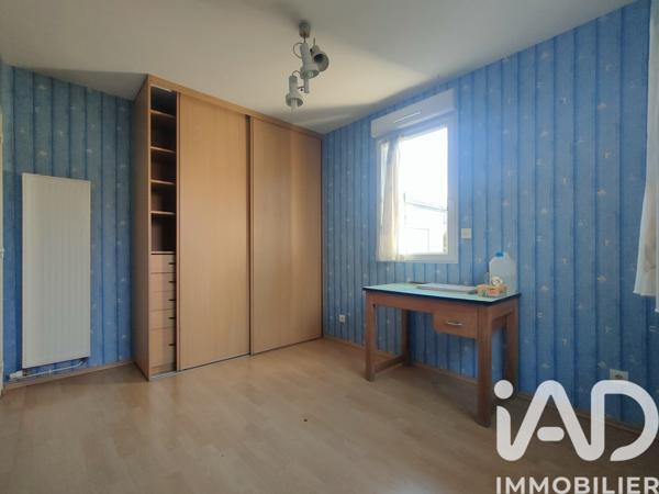 Maison à vendre 6 pièces 110 m² La Rivière-de-Corps