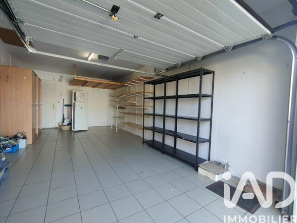 Maison à vendre 6 pièces 110 m² La Rivière-de-Corps