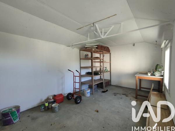 Maison à vendre 6 pièces 110 m² La Rivière-de-Corps