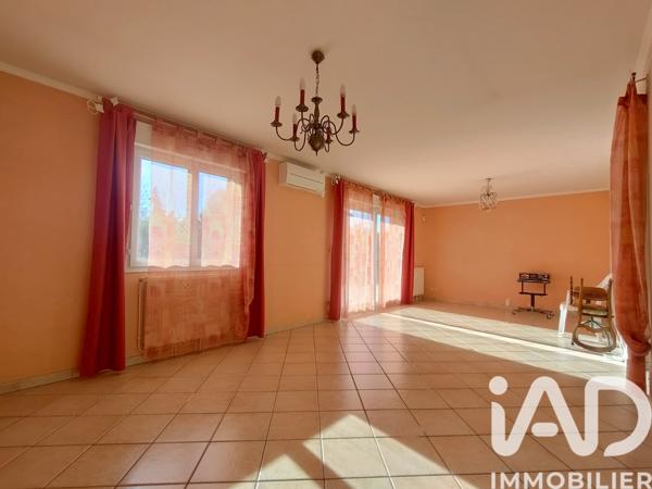 Maison à vendre 6 pièces 110 m² La Rivière-de-Corps