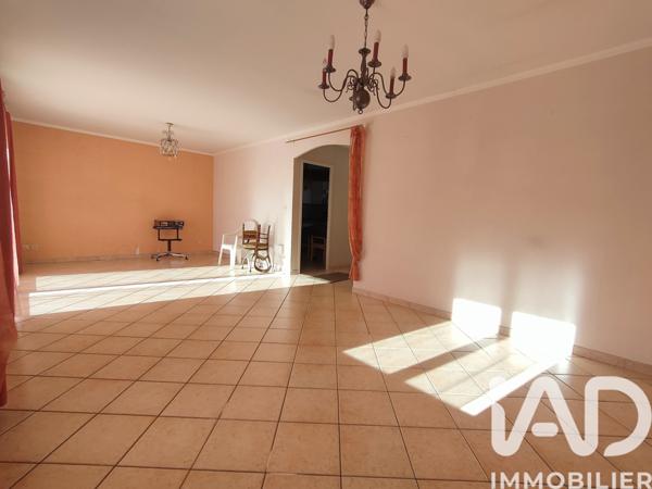 Maison à vendre 6 pièces 110 m² La Rivière-de-Corps