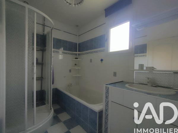 Maison à vendre 6 pièces 110 m² La Rivière-de-Corps