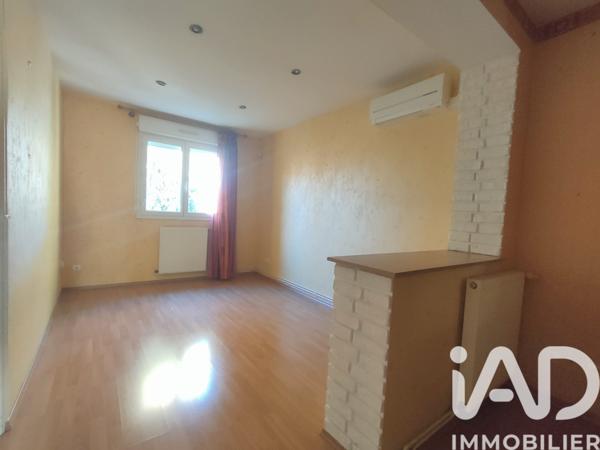 Maison à vendre 6 pièces 110 m² La Rivière-de-Corps