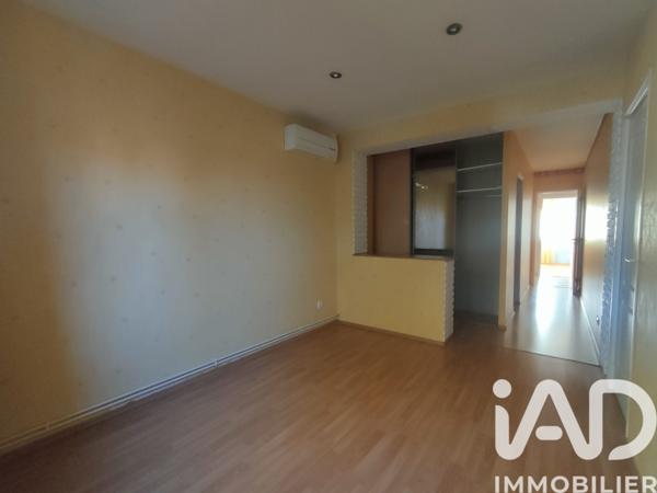 Maison à vendre 6 pièces 110 m² La Rivière-de-Corps