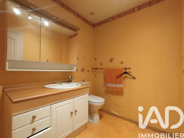 Maison à vendre 6 pièces 110 m² La Rivière-de-Corps